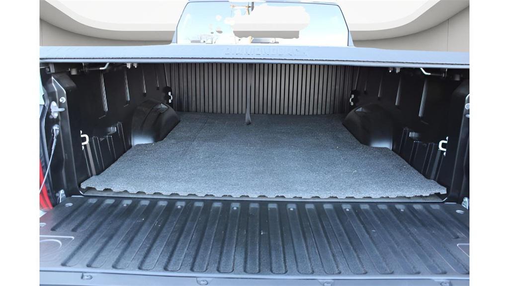 used 2024 Toyota Tundra car, priced at $47,469