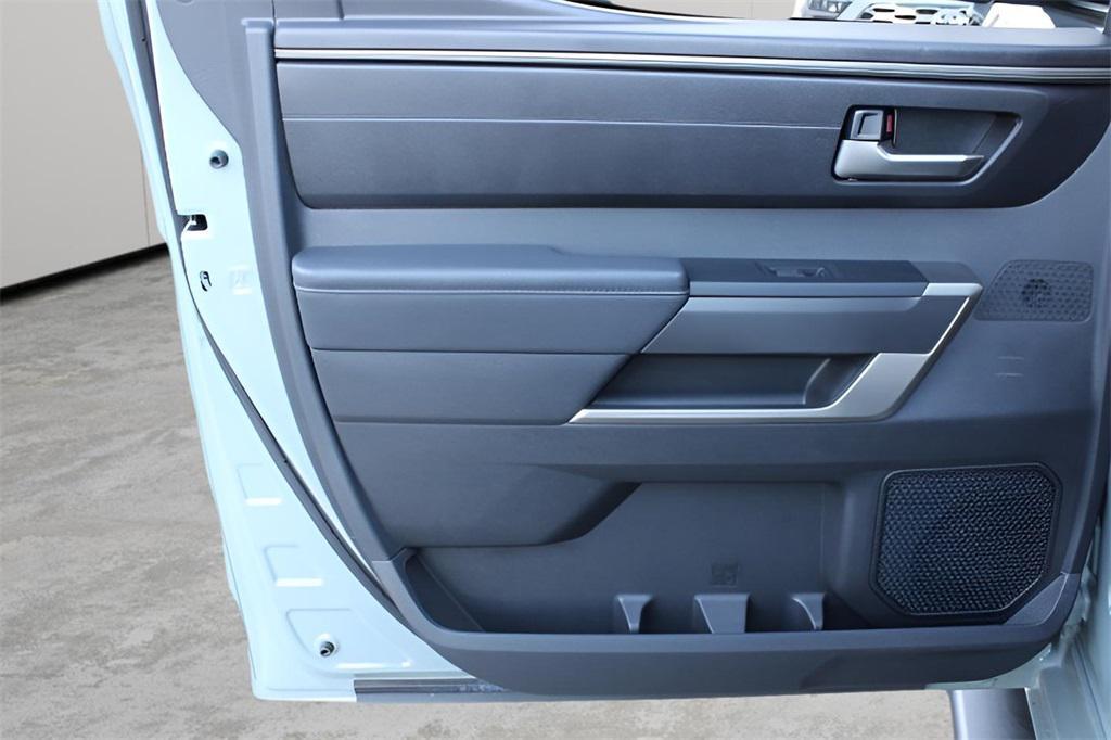 used 2024 Toyota Tundra car, priced at $47,469