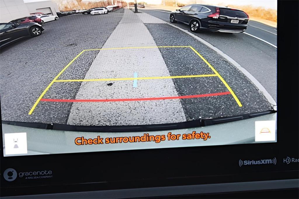 used 2024 Toyota Tundra car, priced at $47,469