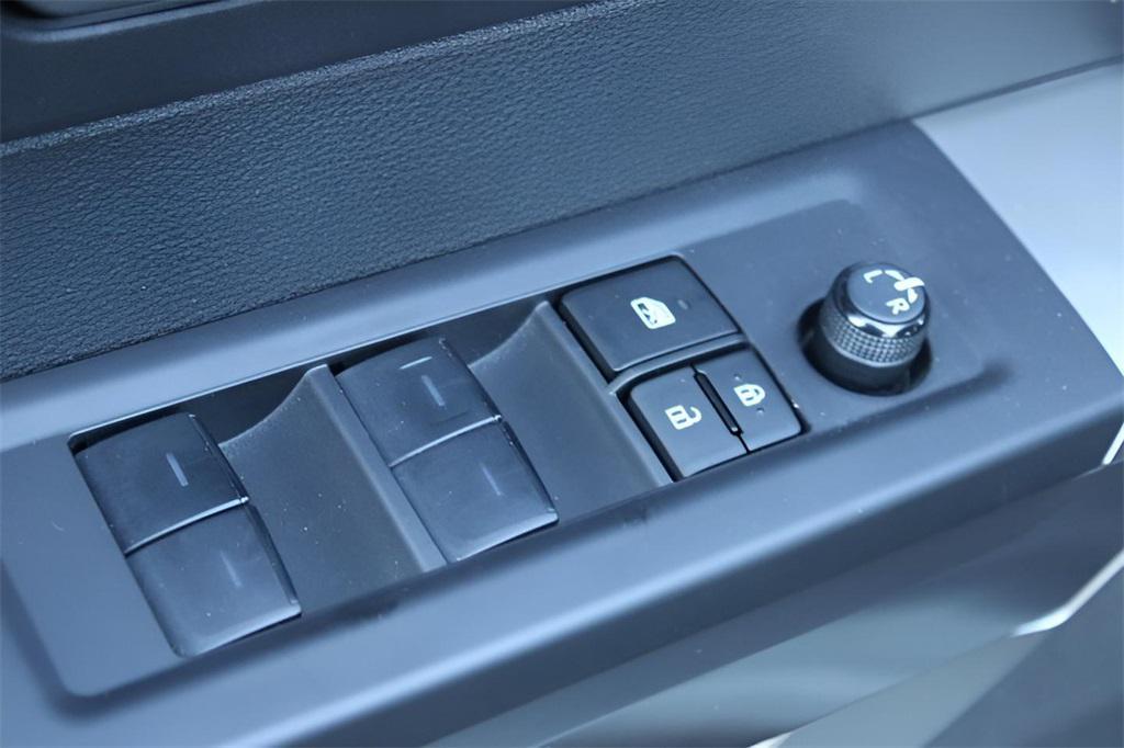 used 2024 Toyota Tundra car, priced at $47,469