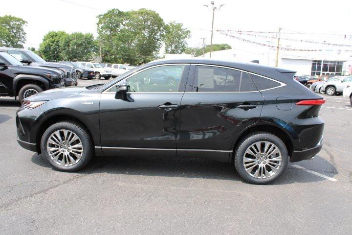 used 2021 Toyota Venza car, priced at $26,969