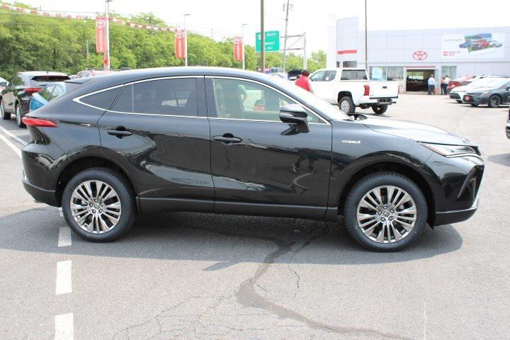 used 2021 Toyota Venza car, priced at $26,969