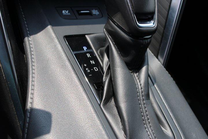 used 2021 Toyota Venza car, priced at $26,969