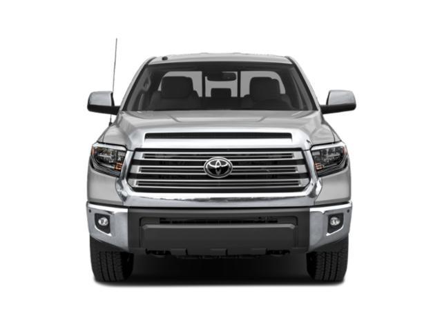 used 2020 Toyota Tundra car, priced at $39,469