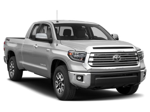 used 2020 Toyota Tundra car, priced at $39,469