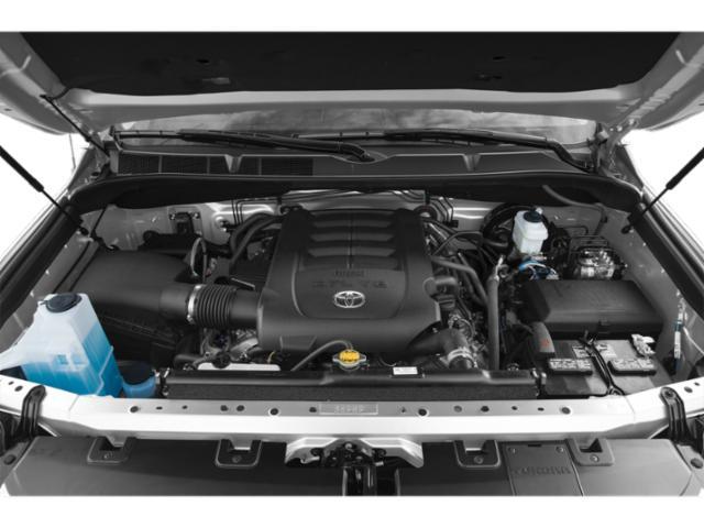 used 2020 Toyota Tundra car, priced at $39,469