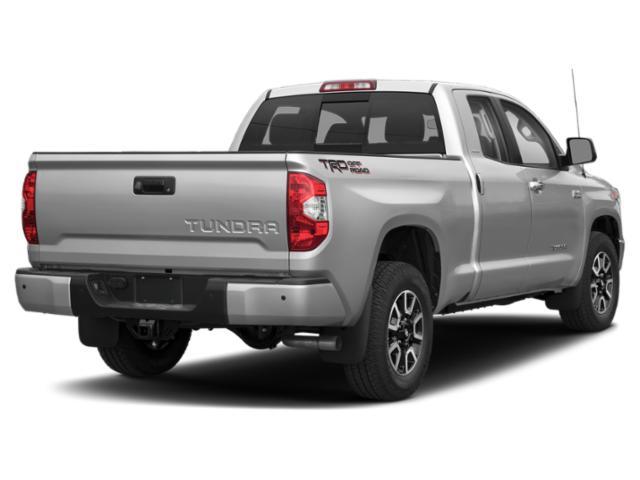 used 2020 Toyota Tundra car, priced at $39,469