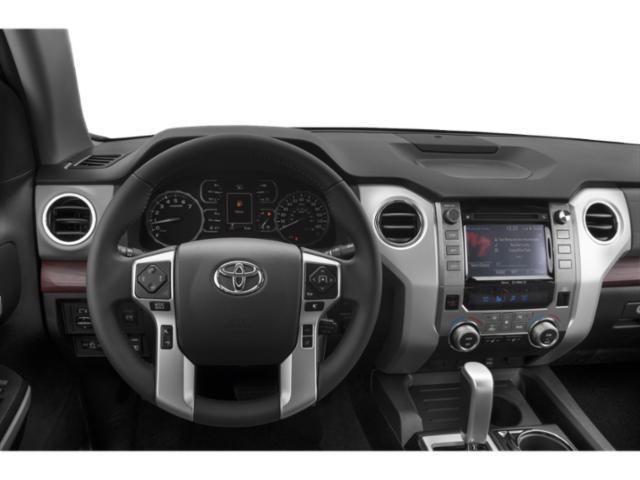 used 2020 Toyota Tundra car, priced at $39,469