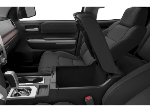 used 2020 Toyota Tundra car, priced at $39,469