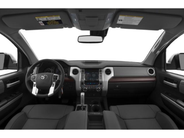 used 2020 Toyota Tundra car, priced at $39,469
