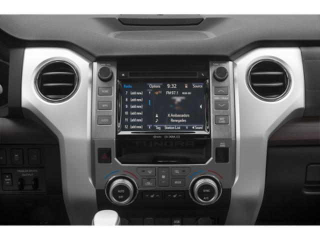 used 2020 Toyota Tundra car, priced at $39,469