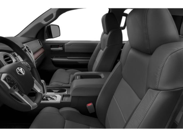 used 2020 Toyota Tundra car, priced at $39,469