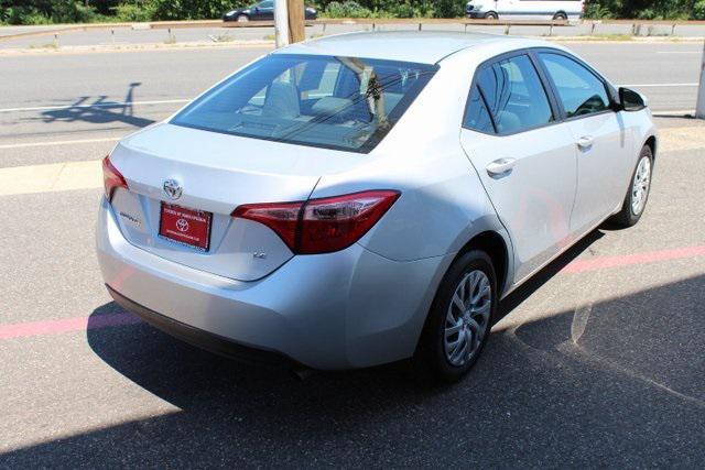 used 2019 Toyota Corolla car, priced at $13,969