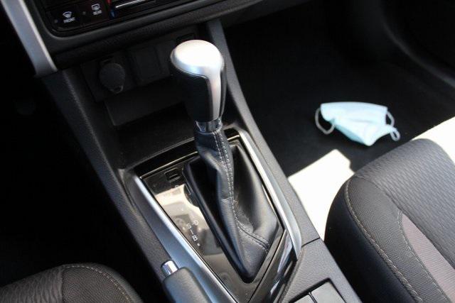 used 2019 Toyota Corolla car, priced at $13,969