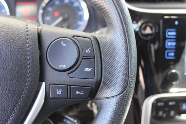 used 2019 Toyota Corolla car, priced at $13,969
