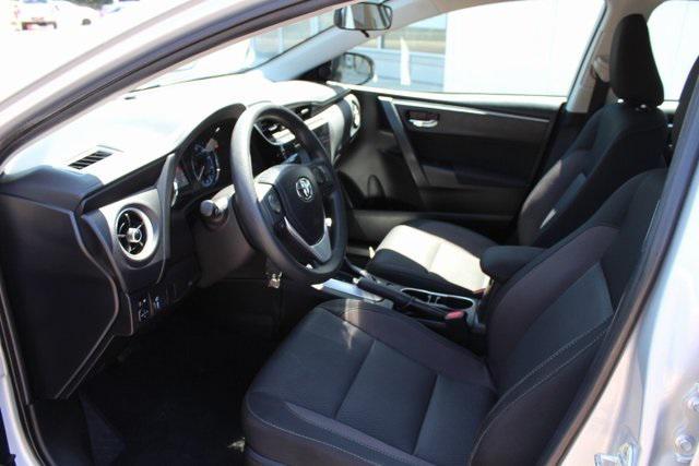 used 2019 Toyota Corolla car, priced at $13,969