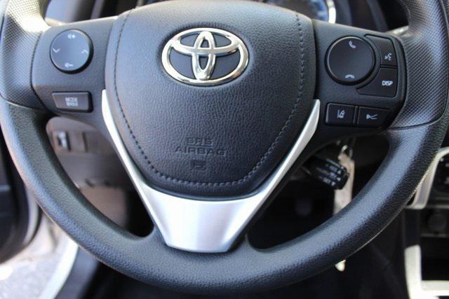 used 2019 Toyota Corolla car, priced at $13,969