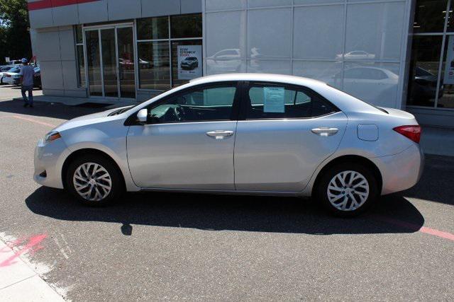 used 2019 Toyota Corolla car, priced at $13,969