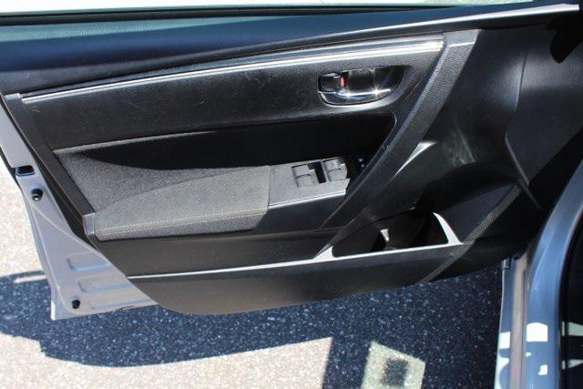 used 2019 Toyota Corolla car, priced at $13,969