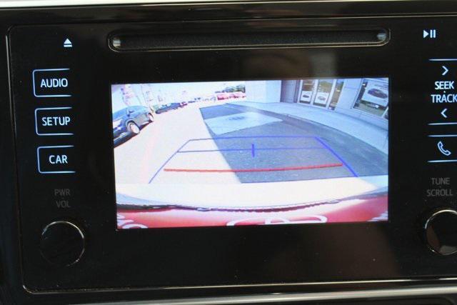 used 2019 Toyota Corolla car, priced at $13,969