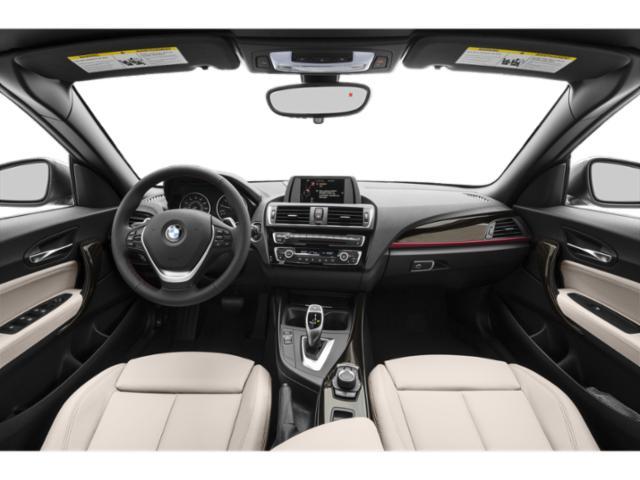 used 2015 BMW 228 car, priced at $17,969