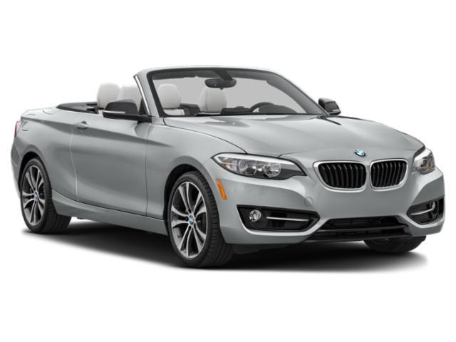 used 2015 BMW 228 car, priced at $17,969