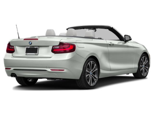 used 2015 BMW 228 car, priced at $17,969