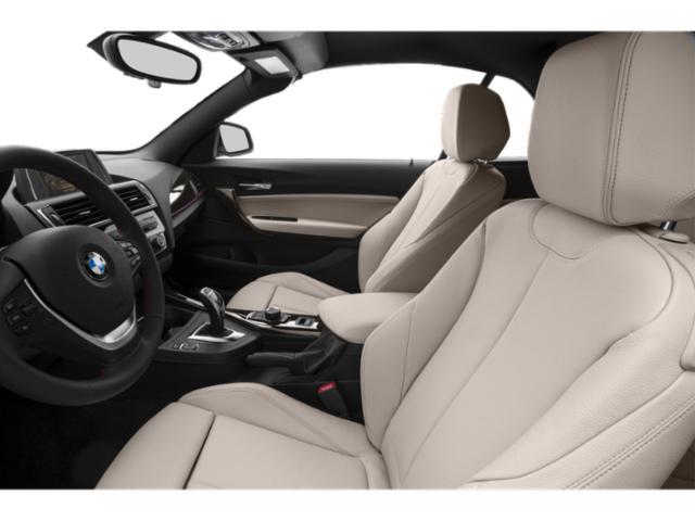 used 2015 BMW 228 car, priced at $17,969