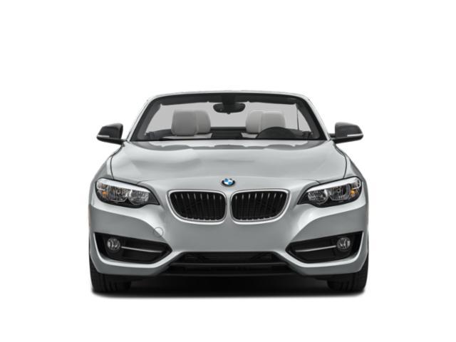 used 2015 BMW 228 car, priced at $17,969