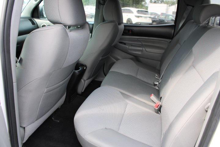 used 2013 Toyota Tacoma car, priced at $20,869