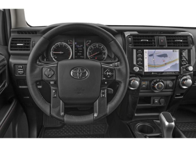 used 2024 Toyota 4Runner car, priced at $49,969