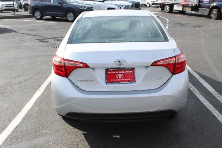 used 2019 Toyota Corolla car, priced at $12,969