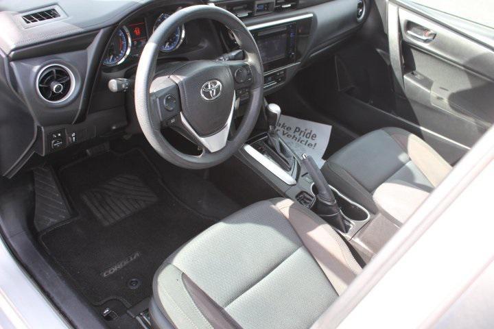 used 2019 Toyota Corolla car, priced at $12,969