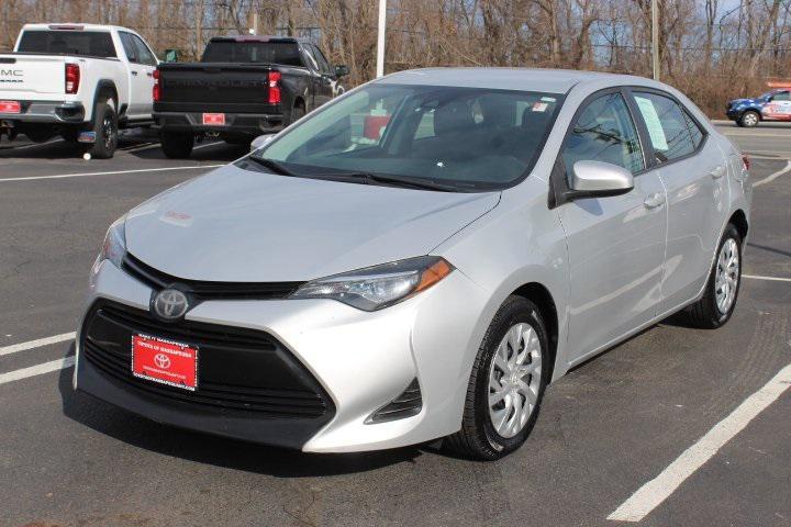 used 2019 Toyota Corolla car, priced at $12,969