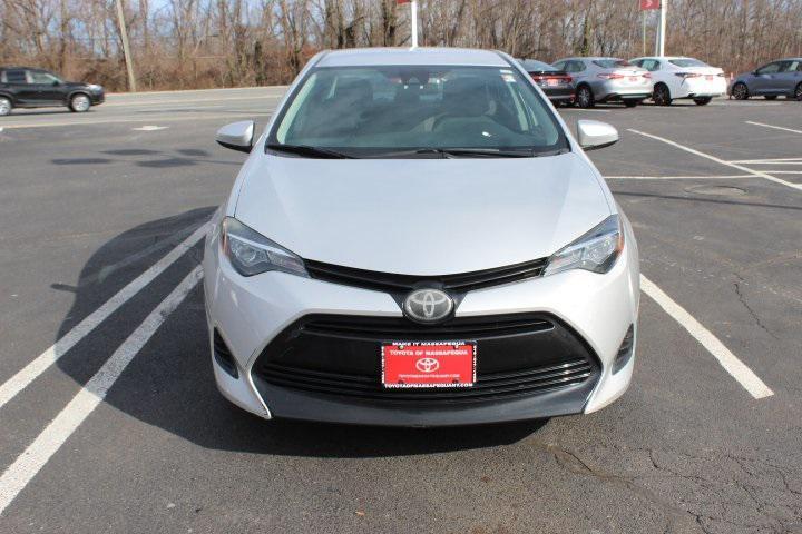 used 2019 Toyota Corolla car, priced at $12,969