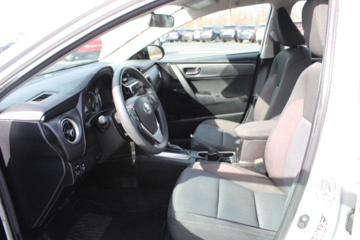 used 2019 Toyota Corolla car, priced at $12,969