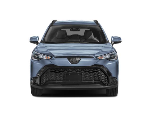 new 2025 Toyota Corolla Hybrid car, priced at $32,960