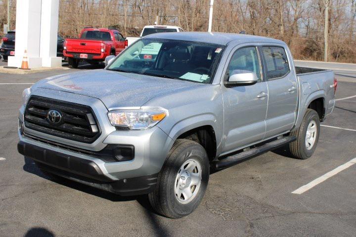 used 2022 Toyota Tacoma car, priced at $29,969