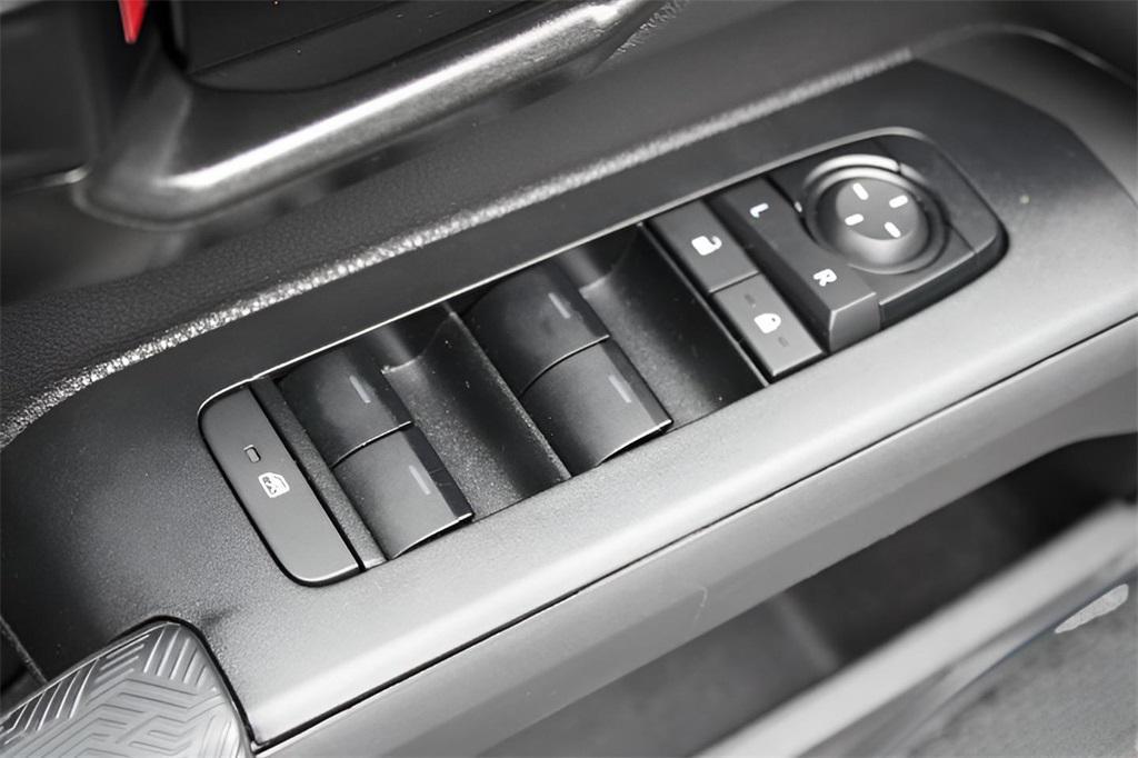 used 2024 Toyota Tacoma car, priced at $38,469