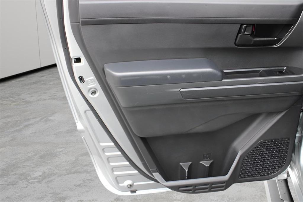 used 2024 Toyota Tacoma car, priced at $38,469