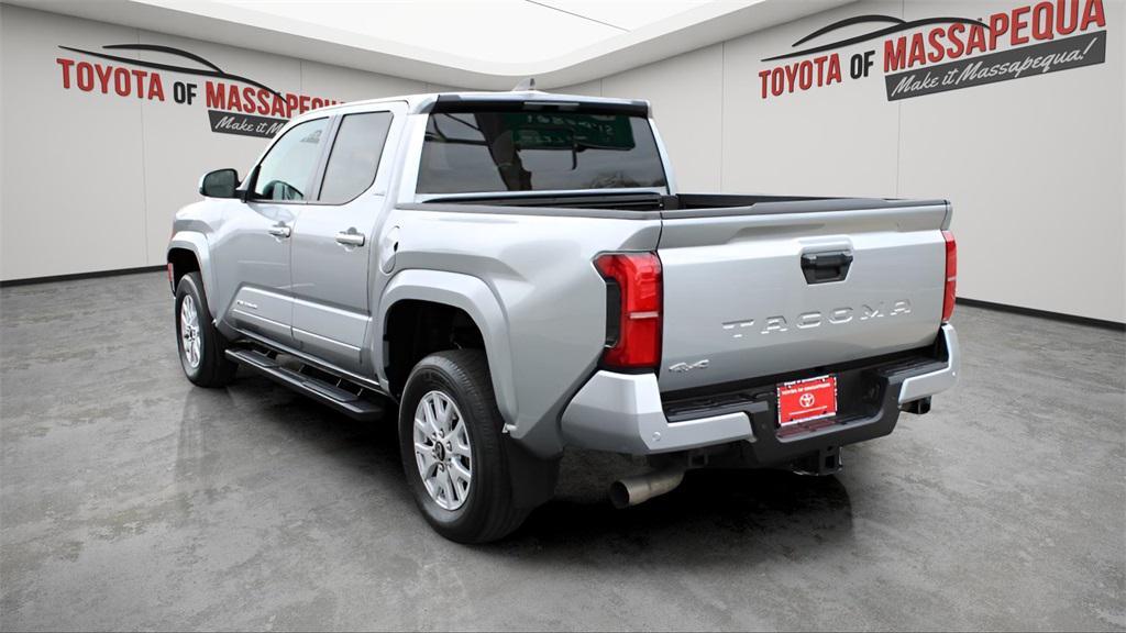 used 2024 Toyota Tacoma car, priced at $38,469