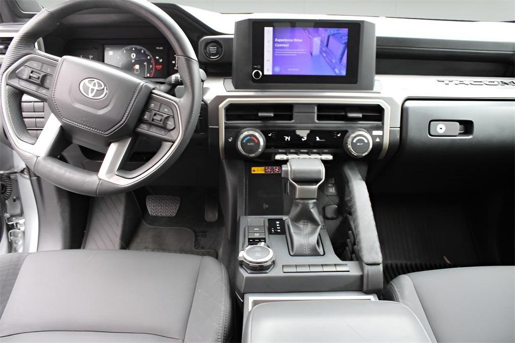 used 2024 Toyota Tacoma car, priced at $38,469