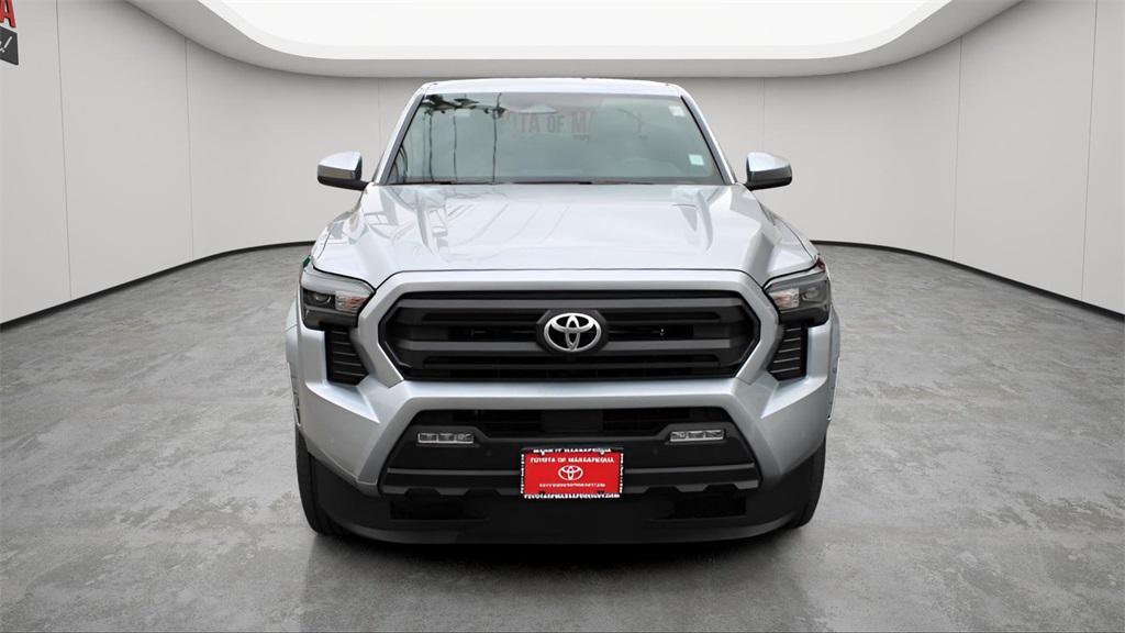 used 2024 Toyota Tacoma car, priced at $38,469