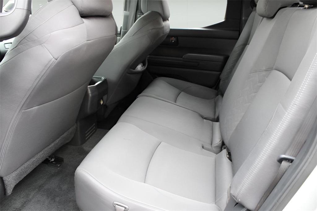 used 2024 Toyota Tacoma car, priced at $38,469