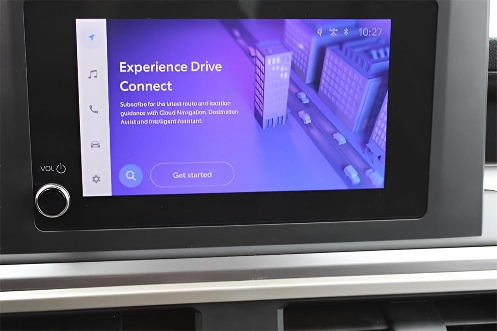 used 2024 Toyota Tacoma car, priced at $38,469