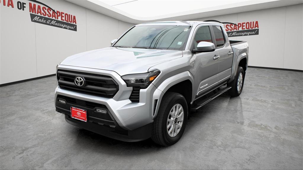 used 2024 Toyota Tacoma car, priced at $38,469