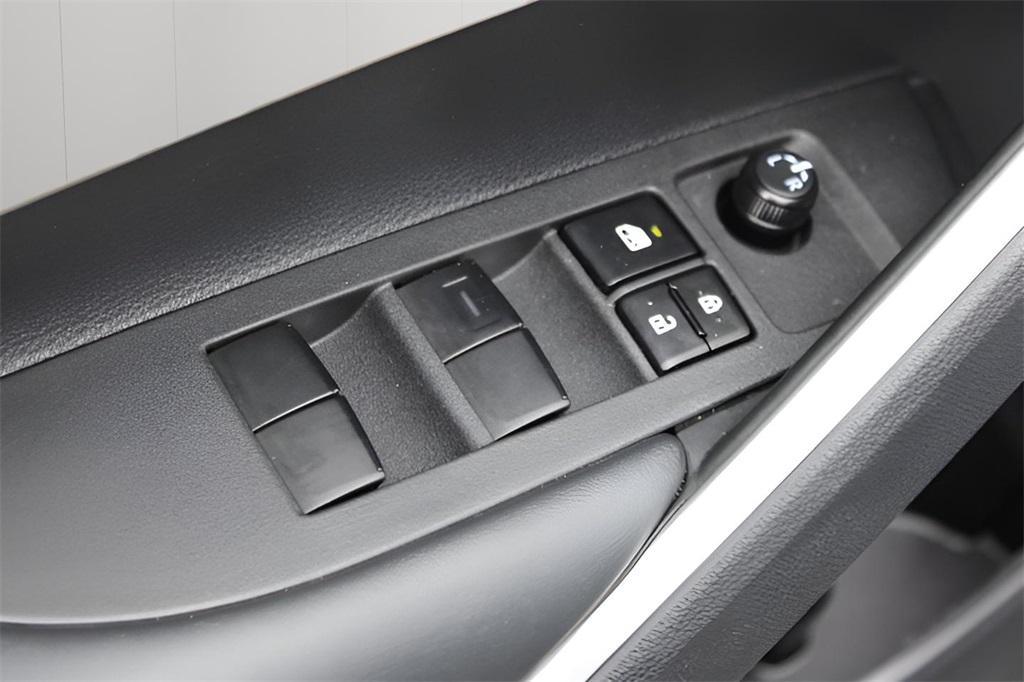 used 2024 Toyota Corolla Cross car, priced at $25,469