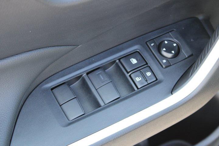 used 2022 Toyota RAV4 car, priced at $26,969
