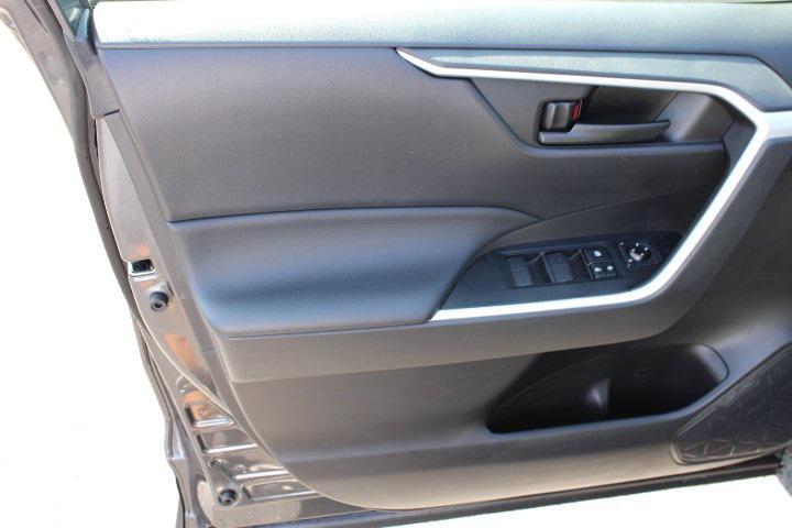 used 2022 Toyota RAV4 car, priced at $26,969