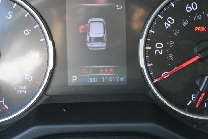 used 2022 Toyota RAV4 car, priced at $26,969